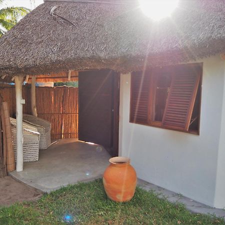 Boa Gente Lodge Vilanculos Szoba fotó