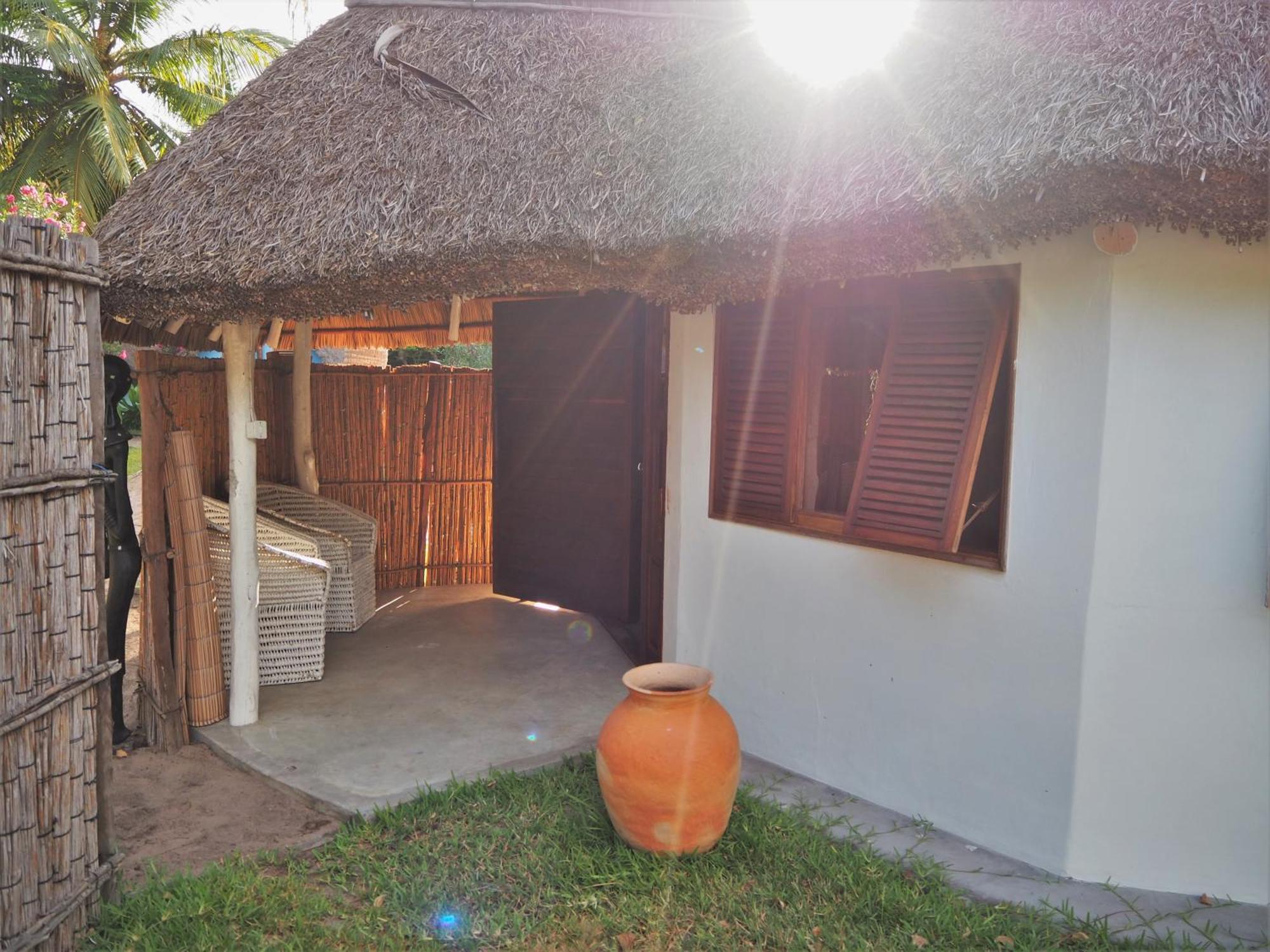 Boa Gente Lodge Vilanculos Szoba fotó