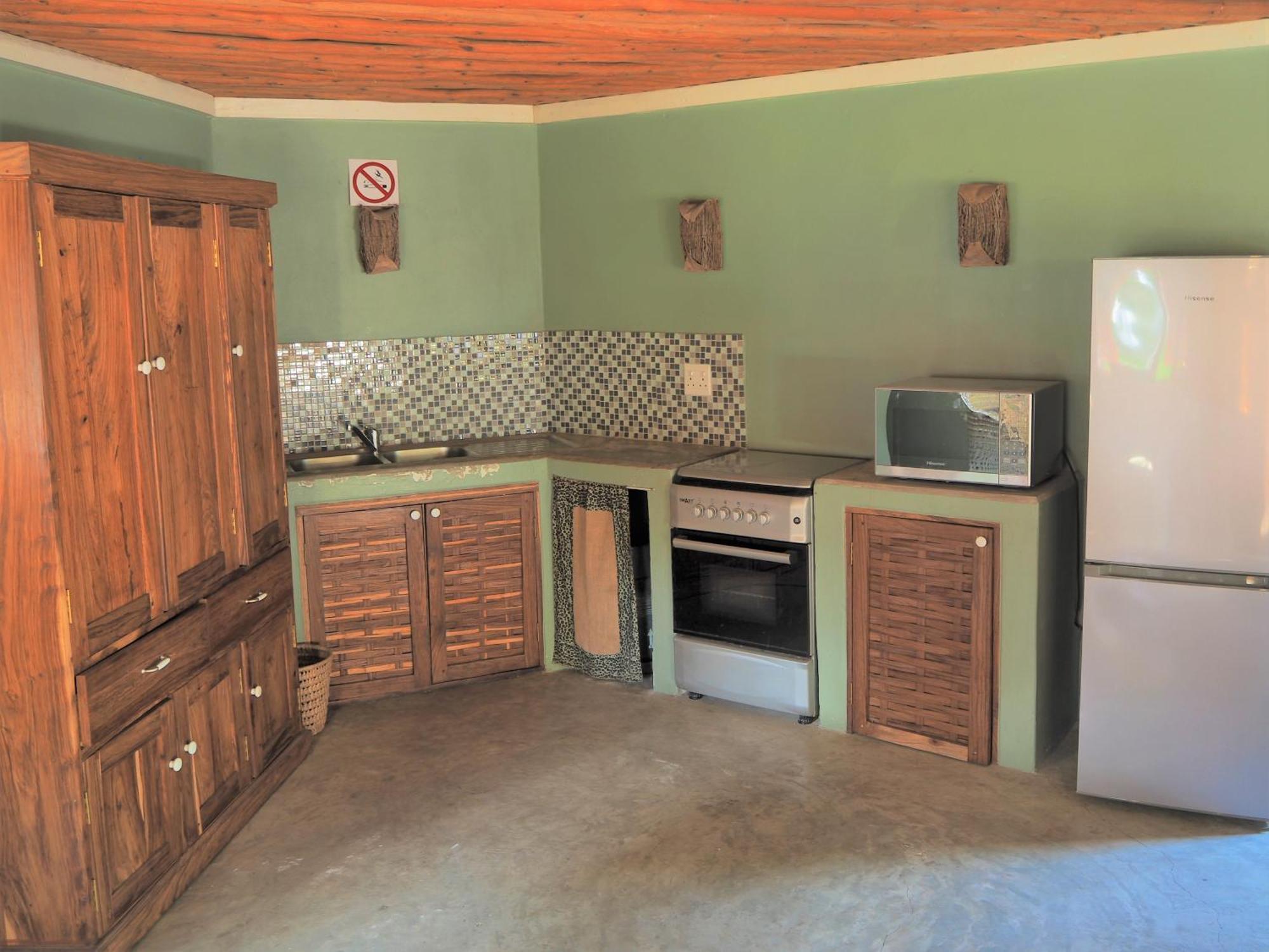 Boa Gente Lodge Vilanculos Szoba fotó