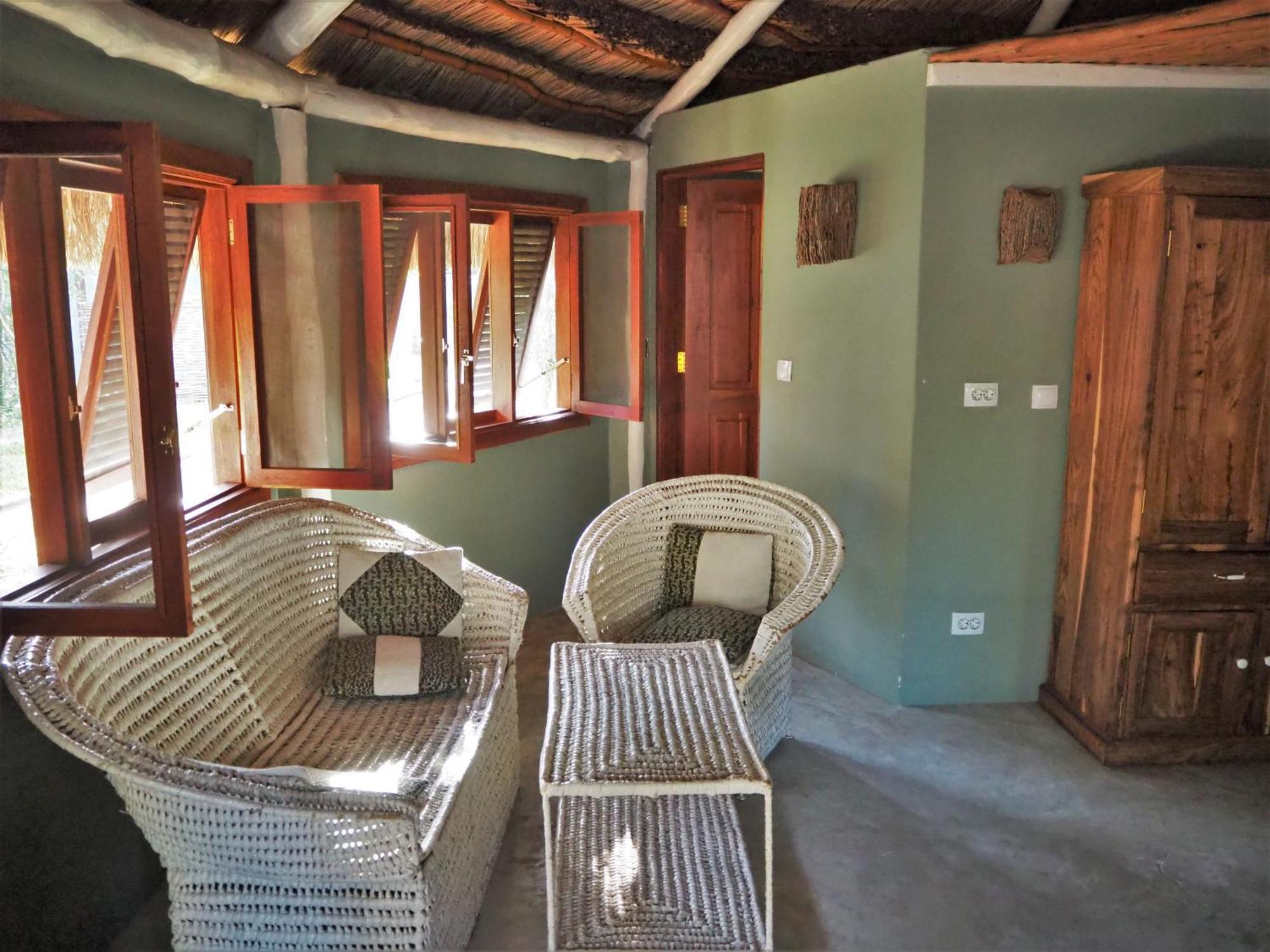 Boa Gente Lodge Vilanculos Szoba fotó