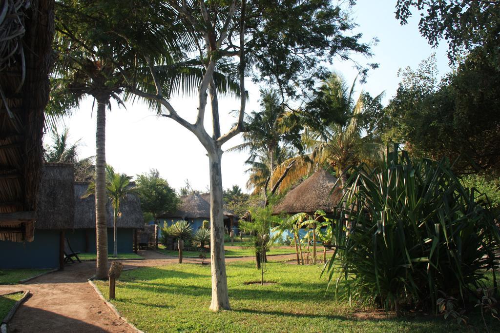 Boa Gente Lodge Vilanculos Szoba fotó